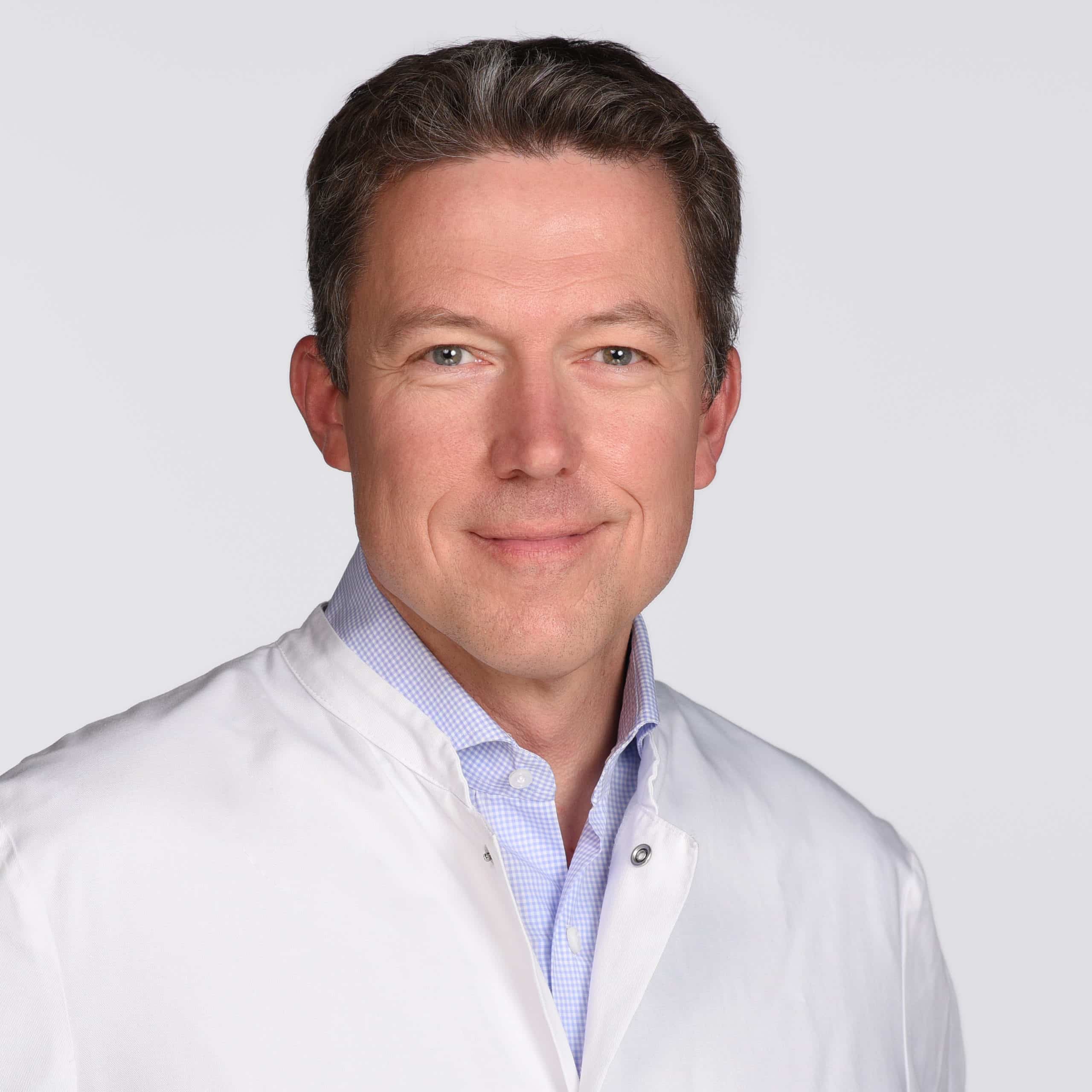 Dr. med. Peter Lackermeier