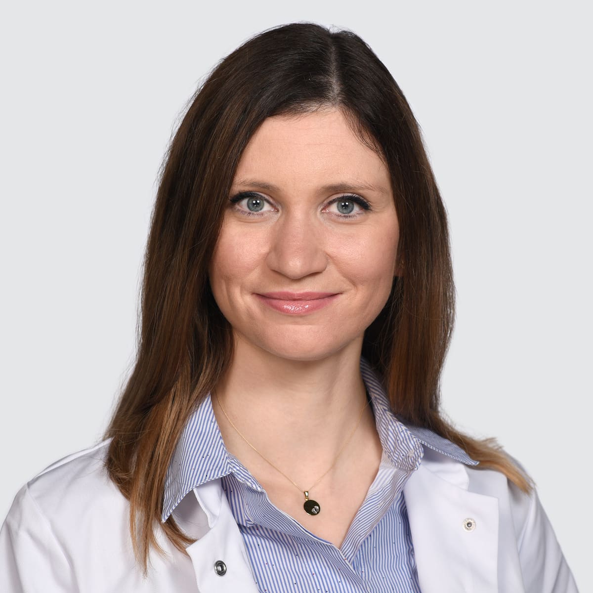 Dr. med. Magdalena Mollner-Steigthaler
