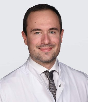 Dr. Sebastian Schick